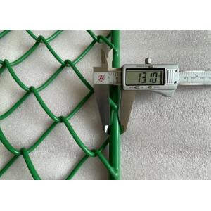 China With Frame PVC Coated Helideck Safety Net For Platforms Safety Use on sale