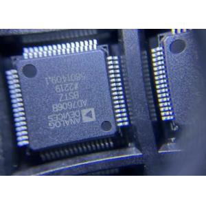 China AD7606BBSTZ Analog Devices Analog to Digital Converters - ADC 8-ch DAS w/16-bit, bipolar input sim-ADC on sale