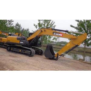 Hydraulic Mini Excavator Machiner XCMG 13T XE135D / Construction Equipment
