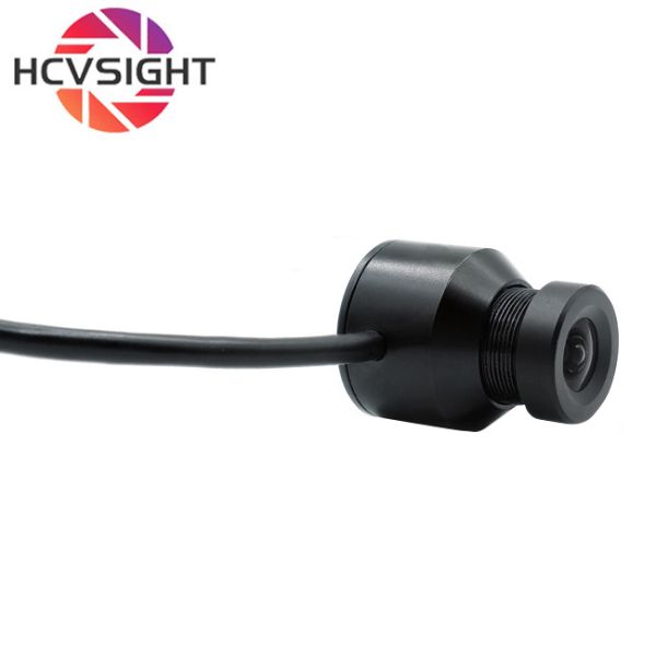 19×15mm 720P Mini Bullet USB Camera 30FPS Driver Free Mini USB Plug And Play