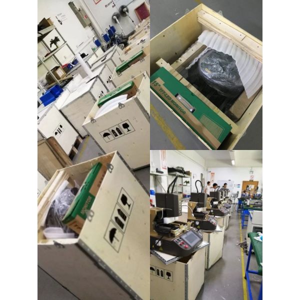 Tweezer Tip Cell Phone Repair Machine Digital For 0.5-8mm PCB