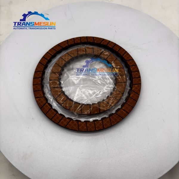 3rd Generation 7DCT300S HYT7DCT1 Dual Clutch Transmission Wet Dual Clutch Friction Plate Kit