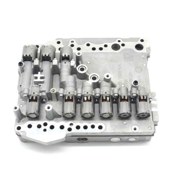 Good Quality Gearbox Parts MPS6 6DCT450 Transmission Solenoid Valve Body for Dodge Ford Volvo Focus