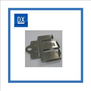 China CNC Stainless Steel Air Purifier Sheet Metal Fabrications Stamping on sale