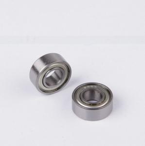 China NSK factory direct sales dental handpiece Bearings MR84ZZ Used for Dental Drill 4*8*3mm wholesale