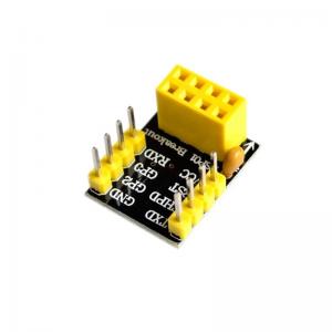 China ESP8266 PCB Module Board USB WIFI Module Adapter ESP01 Breakout Board Breadboard PCB wholesale