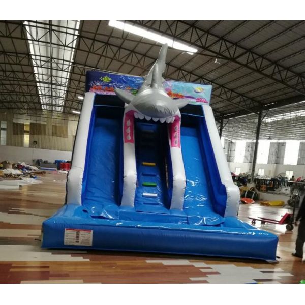 inflatable slides inflatable castle for children kiddie rides