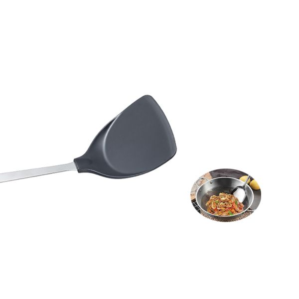 Kitchen Utensils Sustainable and Nylon Head Material for Your Cooking Essentials