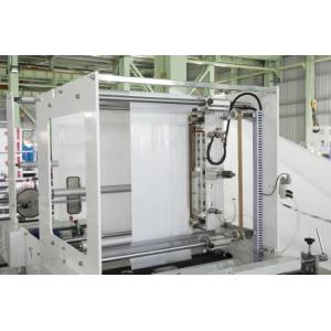 LDPE drawstring handle shopping bag making machine