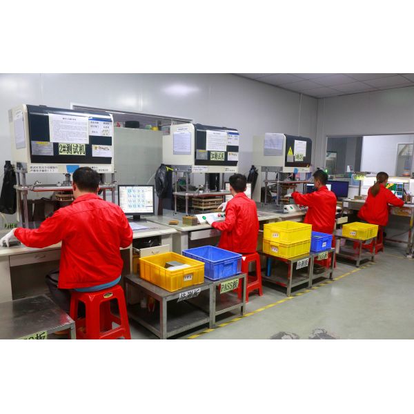 Huashengxin Circuit Limited