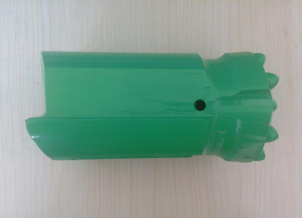 R32 R38 Rock Drill Thread Retrac Button Bit For Mining Rock Drill Machinery ,