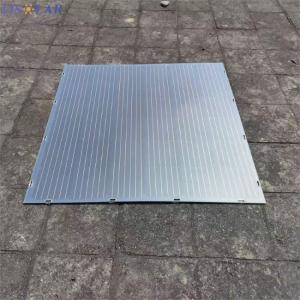 China ETFE / PET Mono Flexible Solar Panels 200W Bendable Solar Panels wholesale