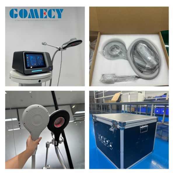 PMCT package display