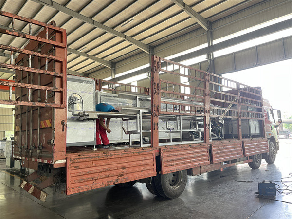 Durable Spiral Reinforced Pe Pipe Production Line High Speed