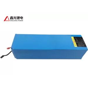 China 24V 20Ah High Power Electric Lawn Mower Lithium Battery wholesale