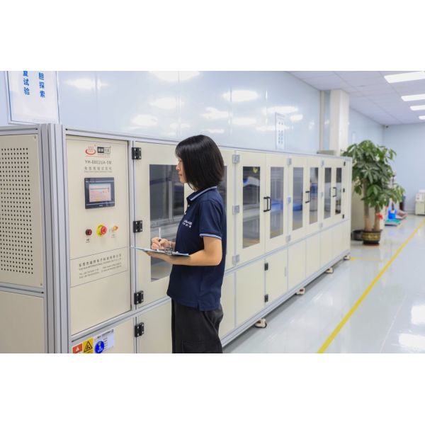 Professional Factory XLPE3 Core 6&sup2; Charging Cable Charging Pile Wire EV Cable