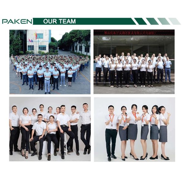 Customize Luxury Villa Furniture Bedroom Furniture&Hot Design Modern Bed