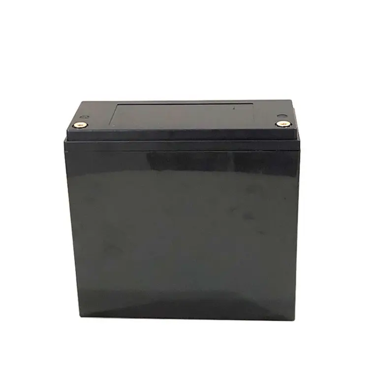 Lithium Ion Phosphate Battery For Motorcycle Of Enhanced Racing About 24V50ah For DIY Enthusiasts