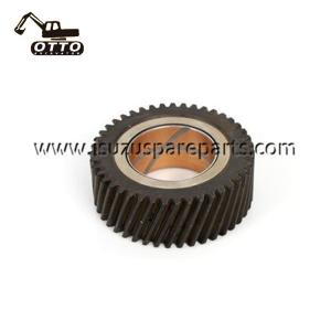 China Isuzu Spare Parts Bridge Gear 8-97240014-0 8972400140 897240-0140 NKR77 4JH1 wholesale