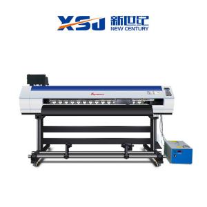 China SC-4180 Wide Format EPS 4720 UV Inkjet Printer on sale