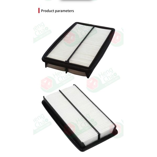 High Filter Efficiency 95-99% Auto Air Filters OEM 17220-RGL-A00 17220-RYE-X0017220-RD5-A00 17220-RNO-A00