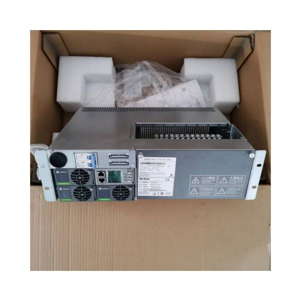 Vertiv 19 Inch Embedded Power System Netsure 521A31 Switch Power Supply 150A DC System
