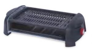 China 127V Smoke Free Indoor Grill , 260mm Infrared Smokeless Grill wholesale
