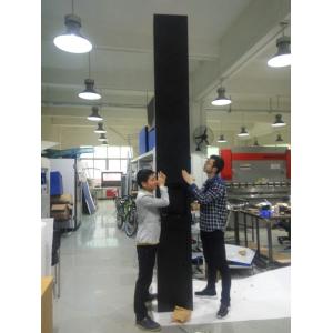 Flexible 75W 50A Cell Phone Charging Station 6pcs Charge Cable