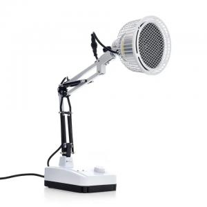 China Tabletop Medical Magic TDP Infrared Heat Lamp Pain Relief For Elderly Care wholesale