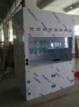 Laboratory Fume Hood Series With PP Material For Lab Distributors