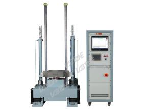 China Shock Testing Machine For Custom made Test Conditions 3000g wholesale