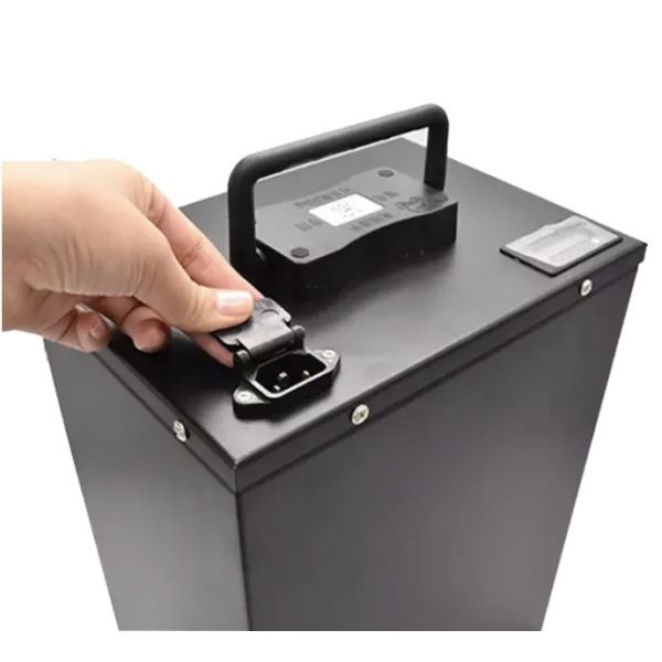 OEM ODM LiFePO4 Lithium Battery pack NMC NCM Customized battery 48V 60V 72V 12Ah 18Ah 20Ah 30Ah 40Ah 60Ah