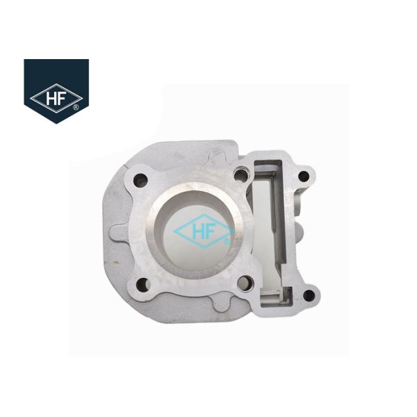 100cc Aluminum 88mm Motorcycle Cylinder Kit For Yamaha ZY100 RS100 JOG100