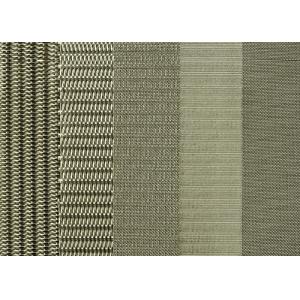 Sintered 316L Stainless Steel Wire Mesh 0.025mm Thickness