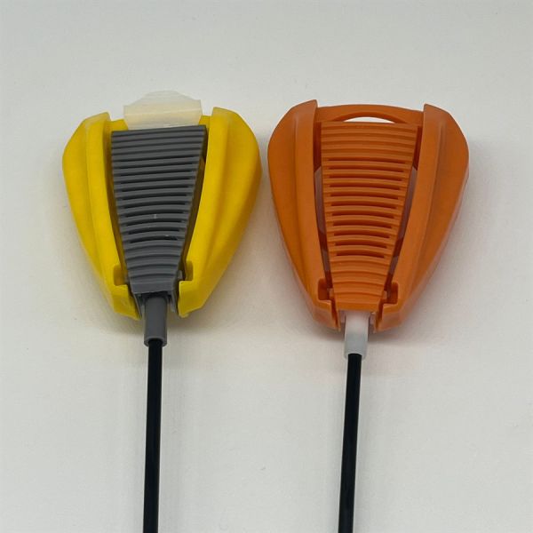 Two Way Actuator for Robotic Systems with Enhanced Precision and Durability