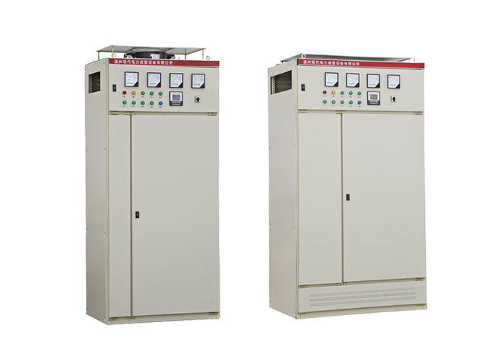 China 1000KVAR Active Passive Three Phase Harmonic Filter 380V / 400V wholesale