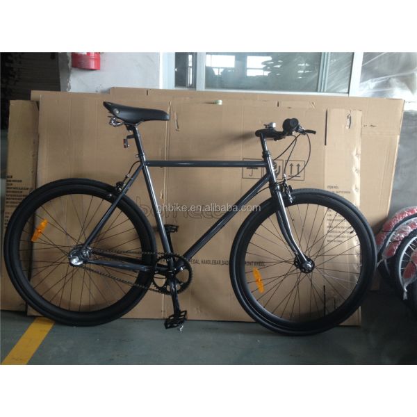 3 Speed Step Through Lady Women City Cruiser Retro Bicycle 1.7m Length Vintage Style