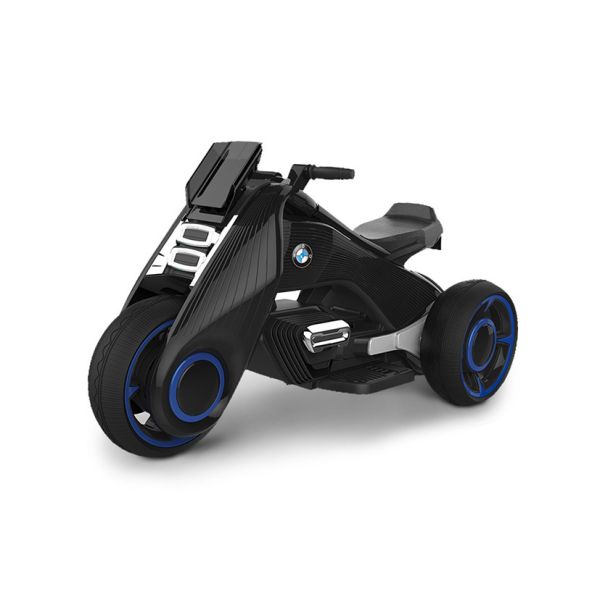 EN71123 Anti Rollover Child'S Bmw Electric Motorbike 9.5KG