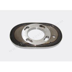 China Weaving Loom Spare Parts , Tsudakoma Loom Parts Cam Metal Material wholesale