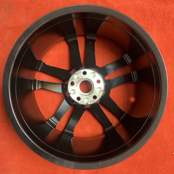 ET36 19 Inch Gloss Black Rims