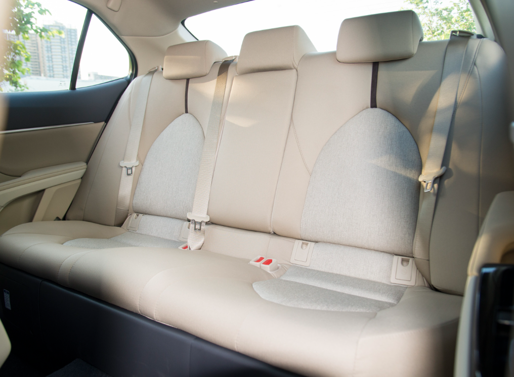 2019 2020 2021 2022 2023 Toyota Camry Used Car Left-Hand Steering Sedan Gas Petrol Hybrid