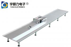 China LED Sub-panel Cutting machine Circuit Board Assembly Services Pcb Cnc Router / PCB Separator Machine CE wholesale