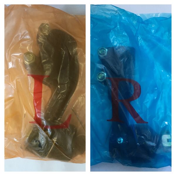 Steering Suspension Auto Chassis System Parts Aftermarket Tie Rod End Replacement