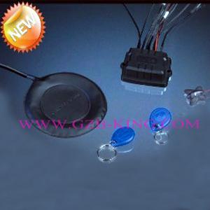 China RFID Car Alarm System on sale