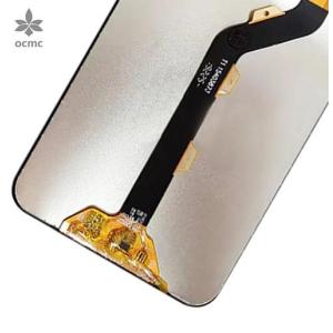 Tecno Spark 5 Pro LCD Screen Display Panel with Multi-touch Super OLED