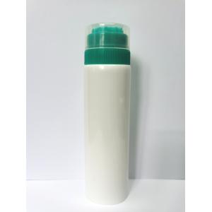 China White Plastic Foam Pump Bottle 42mm Mouth Cosmetic Tube Packaging on sale