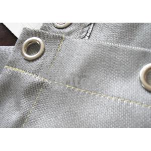 Welding Blanket Heavy-Duty Fiberglass Fire Retardant Blanket coated fiberglass