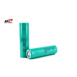 Samsung INR18650-20R 20A Lithium Ion Rechargeable Batteries