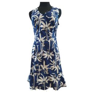 China Ladies Flounce Hem Floral Dress Knee Length wholesale