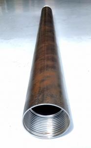 China HW Flush Joint Drilling Casing Tube W Series For Ore Mining wholesale